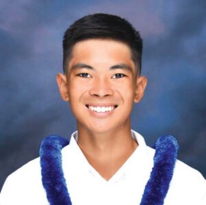 ANSON KEKAPU-KALUAKINI CABELLO